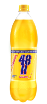 Energy drink - Thai flavor
